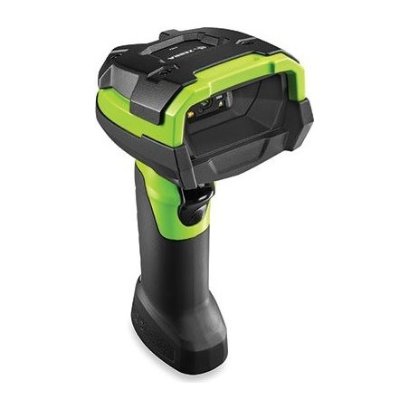 Zebra DS3678-HD - Barcode-Scanner - tragbar - decodiert - Bluetooth 4,0 (DS3678-HD3U4210SFW)