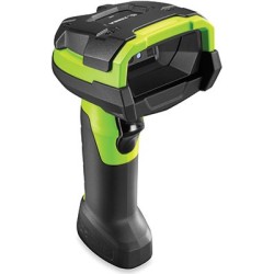 Zebra DS3678-SR - USB Kit - Barcode-Scanner - tragbar - decodiert - Bluetooth 4,0 (DS3678-SR3U4210SFW)