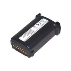 Zebra Battery Pack - Handheld-Batterie - 10 x Lithium-Ionen 2600 mAh - für Zebra MC9000, MC9002, MC9003, MC9090, MC9094, MC9097
