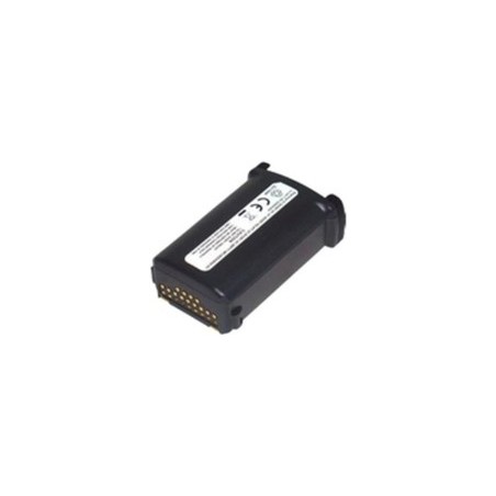 Zebra Battery Pack - Handheld-Batterie - 10 x Lithium-Ionen 2600 mAh - für Zebra MC9000, MC9002, MC9003, MC9090, MC9094, MC9097