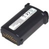 Zebra Battery Pack - Handheld-Batterie - 10 x Lithium-Ionen 2600 mAh - für Zebra MC9000, MC9002, MC9003, MC9090, MC9094, MC9097
