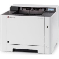 Kyocera ECOSYS P5026CDW - Drucker - Farbe - Duplex - Laser - A4/Legal - 9600 x 600 dpi - bis zu 26 Seiten/Min. (s/w) / bis zu 2