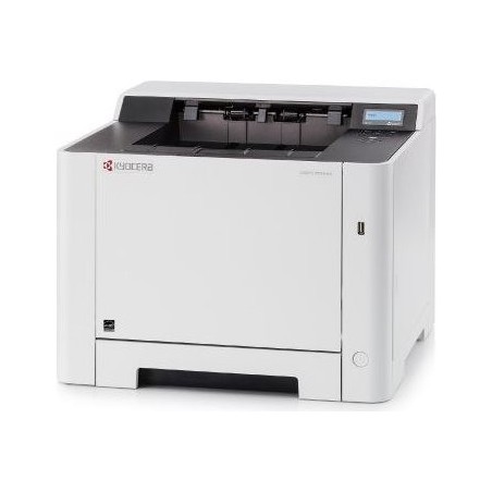 Kyocera ECOSYS P5026CDW - Drucker - Farbe - Duplex - Laser - A4/Legal - 9600 x 600 dpi - bis zu 26 Seiten/Min. (s/w) / bis zu 2