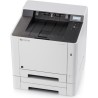 Kyocera ECOSYS P5026cdn - Drucker - Farbe - Duplex - Laser - A4/Legal - 9600 x 600 dpi - bis zu 26 Seiten/Min. (s/w) / bis zu 2