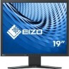 EIZO FlexScan S1934H - LED-Monitor - 48.1 cm ( 48,30cm (19") ) - 1280 x 1024 - IPS - 250 cd/m² - 1000:1 - 14 ms - DVI-D, VGA, D