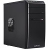 Captiva Power Starter R64-120 5600G AMD Ryzen™ 5 16 GB DDR4-SDRAM 500 GB SSD Windows 11 Home PC Schwarz (64120)