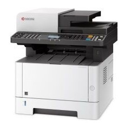 Kyocera ECOSYS M2635dn - Multifunktionsdrucker - s/w - Laser - A4 (210 x 297 mm), Legal (216 x 356 mm) (Original) - A4/Legal (M