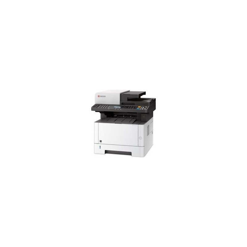 Kyocera ECOSYS M2635dn - Multifunktionsdrucker - s/w - Laser - A4 (210 x 297 mm), Legal (216 x 356 mm) (Original) - A4/Legal (M