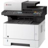 Kyocera ECOSYS M2635dn - Multifunktionsdrucker - s/w - Laser - A4 (210 x 297 mm), Legal (216 x 356 mm) (Original) - A4/Legal (M