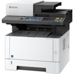 Kyocera ECOSYS M2735dw - Multifunktionsdrucker - s/w - Laser - Legal (216 x 356 mm) (Original) - A4/Legal (Medien) - bis zu 35