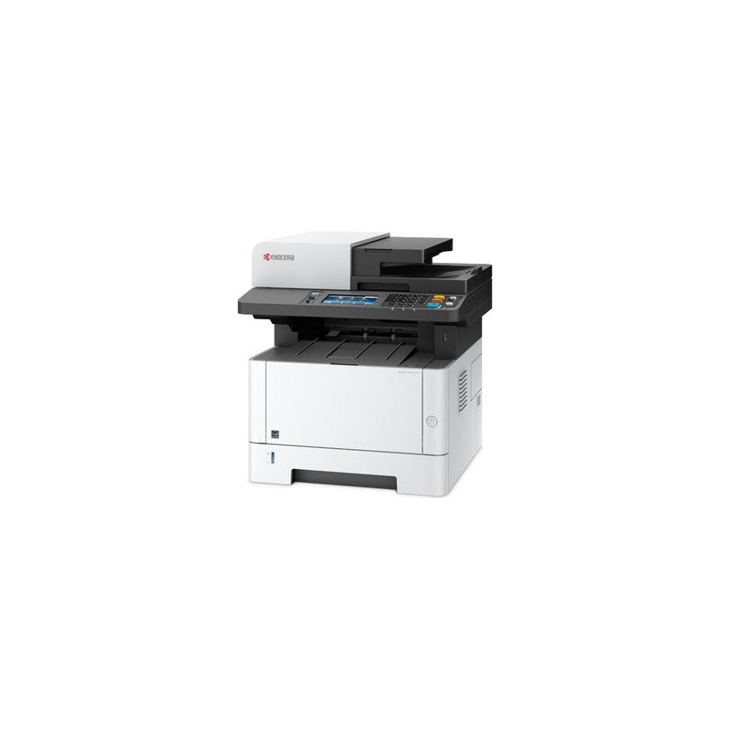 Kyocera ECOSYS M2735dw - Multifunktionsdrucker - s/w - Laser - Legal (216 x 356 mm) (Original) - A4/Legal (Medien) - bis zu 35