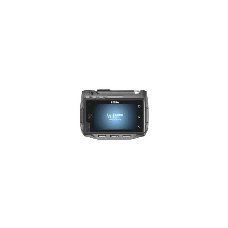 Zebra RS5000 - Short Cable Version - Barcode-Scanner - Handgerät - decodiert (RS5000-LCFSWR)