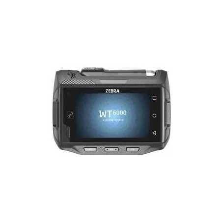 Zebra RS5000 - Short Cable Version - Barcode-Scanner - Handgerät - decodiert (RS5000-LCFSWR)