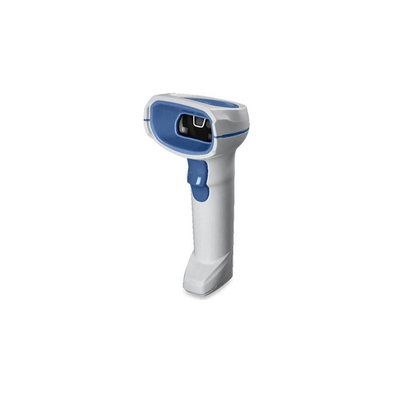 Zebra DS8178-HC - Healthcare - Barcode-Scanner - Handgerät - 2D-Imager - decodiert - USB, Bluetooth 4,0 (DS8178-HCBU210MS5W)