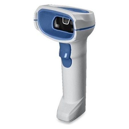 Zebra DS8178-HC - Healthcare - Barcode-Scanner - Handgerät - 2D-Imager - decodiert - USB, Bluetooth 4,0 (DS8178-HCBU210MS5W)