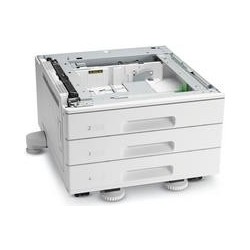 Xerox Three Tray Module - Medienfach / Zuführung 3 Schubladen (Trays) - für VersaLink B7025, B7030, B7035