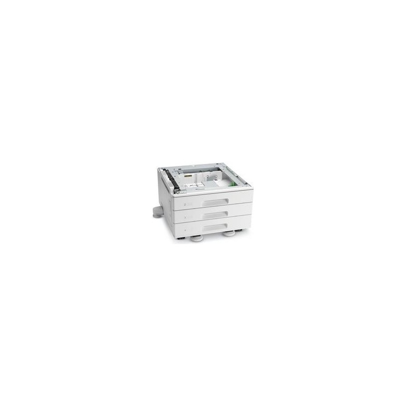 Xerox Three Tray Module - Medienfach / Zuführung 3 Schubladen (Trays) - für VersaLink B7025, B7030, B7035