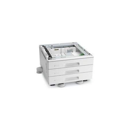 Xerox Three Tray Module - Medienfach / Zuführung 3 Schubladen (Trays) - für VersaLink B7025, B7030, B7035