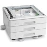 Xerox Three Tray Module - Medienfach / Zuführung 3 Schubladen (Trays) - für VersaLink B7025, B7030, B7035