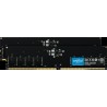 Micron Crucial - DDR5 - Kit - 32GB: 2 x 16GB - DIMM 288-PIN - 5600 MHz / PC5-44800 - CL46 (CT2K16G56C46U5)