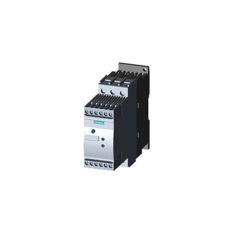 Siemens Sanftstarter SIRIUS S0 (3RW3027-1BB04)