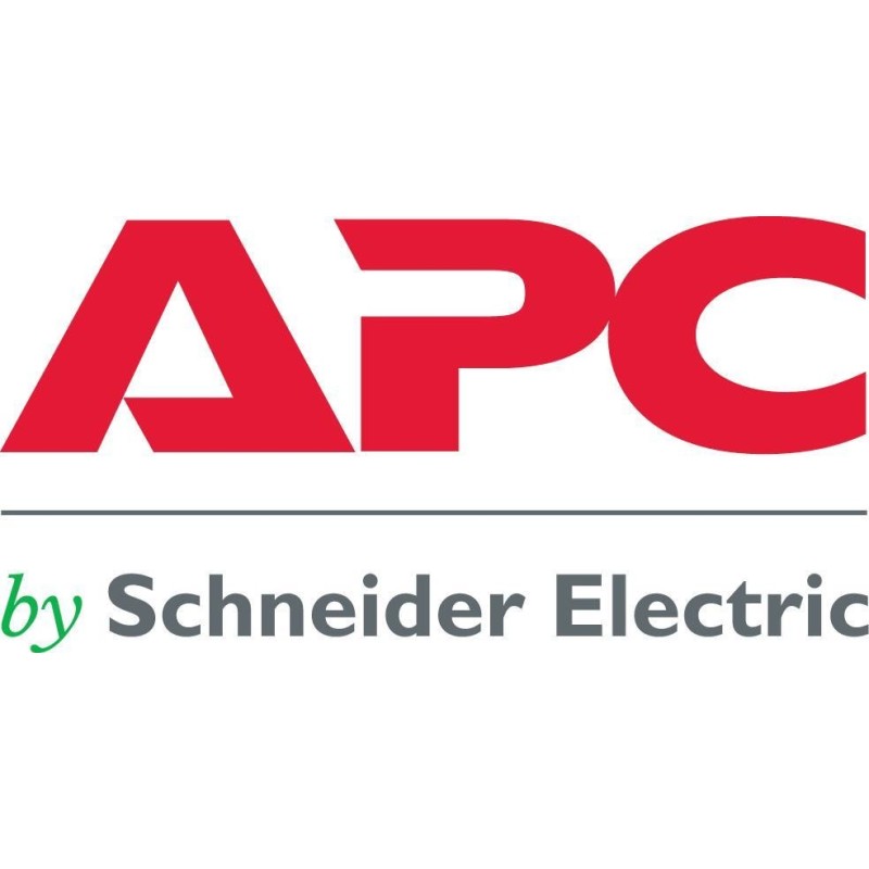 APC Scheduled Assembly Service - Installation (für UPS 96 kW mit PDU/XR) - Vor-Ort - für P/N: SY96K160H, SY96K160H-PD, SY96K96H