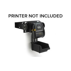 Zebra Mobile Mount Kit - Druckerhalterung - für QLn 420
