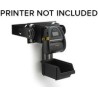 Zebra Mobile Mount Kit - Druckerhalterung - für QLn 420