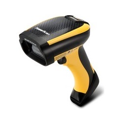 Datalogic PowerScan PD9330 Standard Range - RS-232 Kit - Barcode-Scanner - Handgerät - decodiert - RS-232