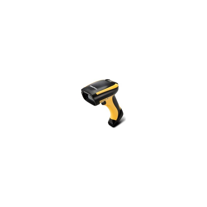 Datalogic PowerScan PD9330 Standard Range - RS-232 Kit - Barcode-Scanner - Handgerät - decodiert - RS-232