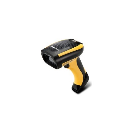 Datalogic PowerScan PD9330 Standard Range - RS-232 Kit - Barcode-Scanner - Handgerät - decodiert - RS-232