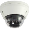LevelOne FCS-3306 IP security camera Innen & Außen Kuppel Weiß (FCS-3306)