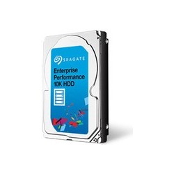 Seagate Exos 10E2400 ST600MM0009 - Festplatte - 600GB - intern - 2.5" SFF (6,4 cm SFF) - SAS 12Gb/s - 10000 U/min - Puffer: 128