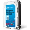 Seagate Exos 10E2400 ST600MM0009 - Festplatte - 600GB - intern - 2.5" SFF (6,4 cm SFF) - SAS 12Gb/s - 10000 U/min - Puffer: 128