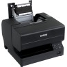Epson TM J7700 - Belegdrucker - Tintenstrahl - Roll (8,3 cm), 230 x 297 mm - bis zu 98 mm/Sek. - USB 2.0, LAN - Schwarz