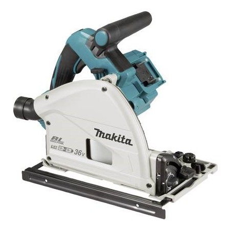 Makita DSP600Z Akku-Tauchsäge 165 mm ohne Akku 18 V
