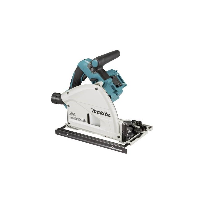 Makita DSP601 - Tauchsäge - schnurlos - 165 mm - ohne Batterie - 18 V