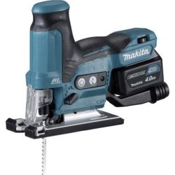 Makita JV102DSMJ Elektrische Stichsäge 300 SPM 1,9 kg (JV102DSMJ)