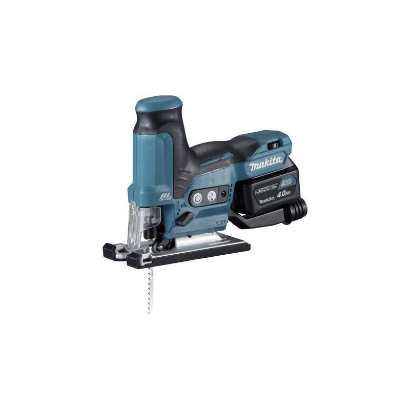 Makita JV102DSMJ Elektrische Stichsäge 300 SPM 1,9 kg (JV102DSMJ)