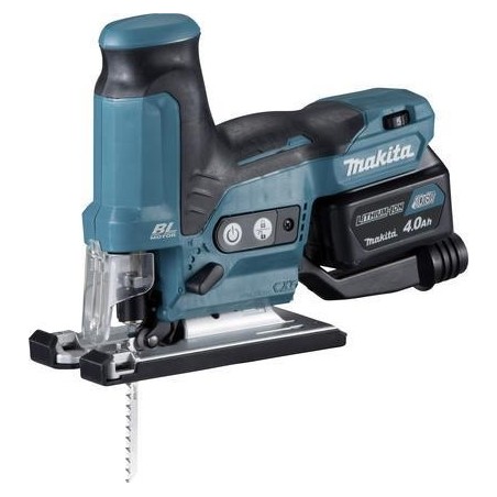 Makita JV102DSMJ Elektrische Stichsäge 300 SPM 1,9 kg (JV102DSMJ)
