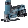 Makita JV102DSMJ Elektrische Stichsäge 300 SPM 1,9 kg (JV102DSMJ)