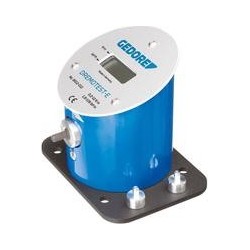 GEDORE Elektronisches Prüfgerät DREMOTEST E 0,2-12 Nm (2288311)