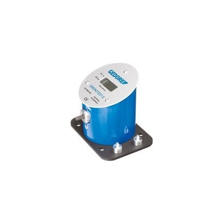 GEDORE Elektronisches Prüfgerät DREMOTEST E 0,2-12 Nm (2288311)