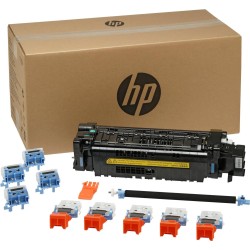 HPI Maintenance kit - For 220 VAC operation (J8J88-67901)