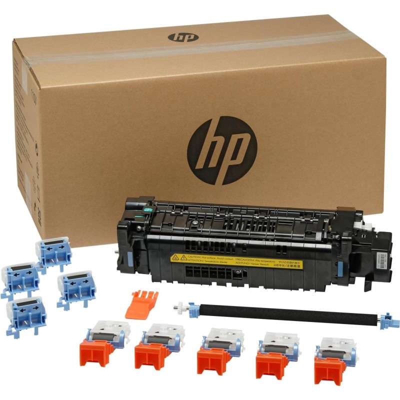 HPI Maintenance kit - For 220 VAC operation (J8J88-67901)