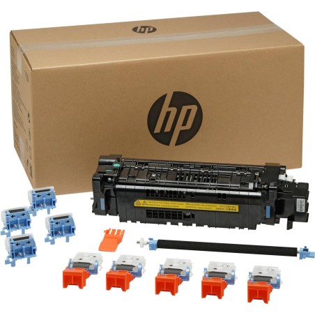 HPI Maintenance kit - For 220 VAC operation (J8J88-67901)