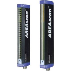 DATALOGIC AUTOMATION AS1-LD-HR-010-P = Dimensional array 100mm. long distance high resolution trimmer adjust - M12 (958101040)