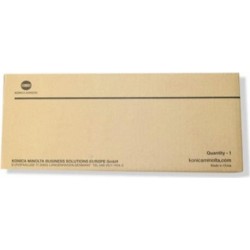 Konica Minolta DR-712K - Schwarz - original - Trommeleinheit - für bizhub C659, C759 (A9K70RD)