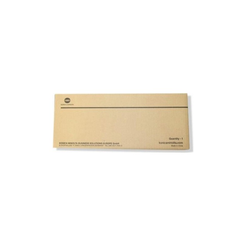 Konica Minolta DR-712K - Schwarz - original - Trommeleinheit - für bizhub C659, C759 (A9K70RD)
