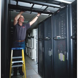 APC Extended Warranty - Serviceerweiterung - 2 Jahre - für P/N: PDPM144F, PDPM150G6F, PDPM150L6F, PDPM175G6H, PDPM277H, PDPM288
